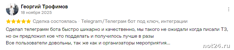 Георгий Трофимов
