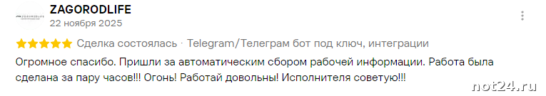 ZAGORODLIFE